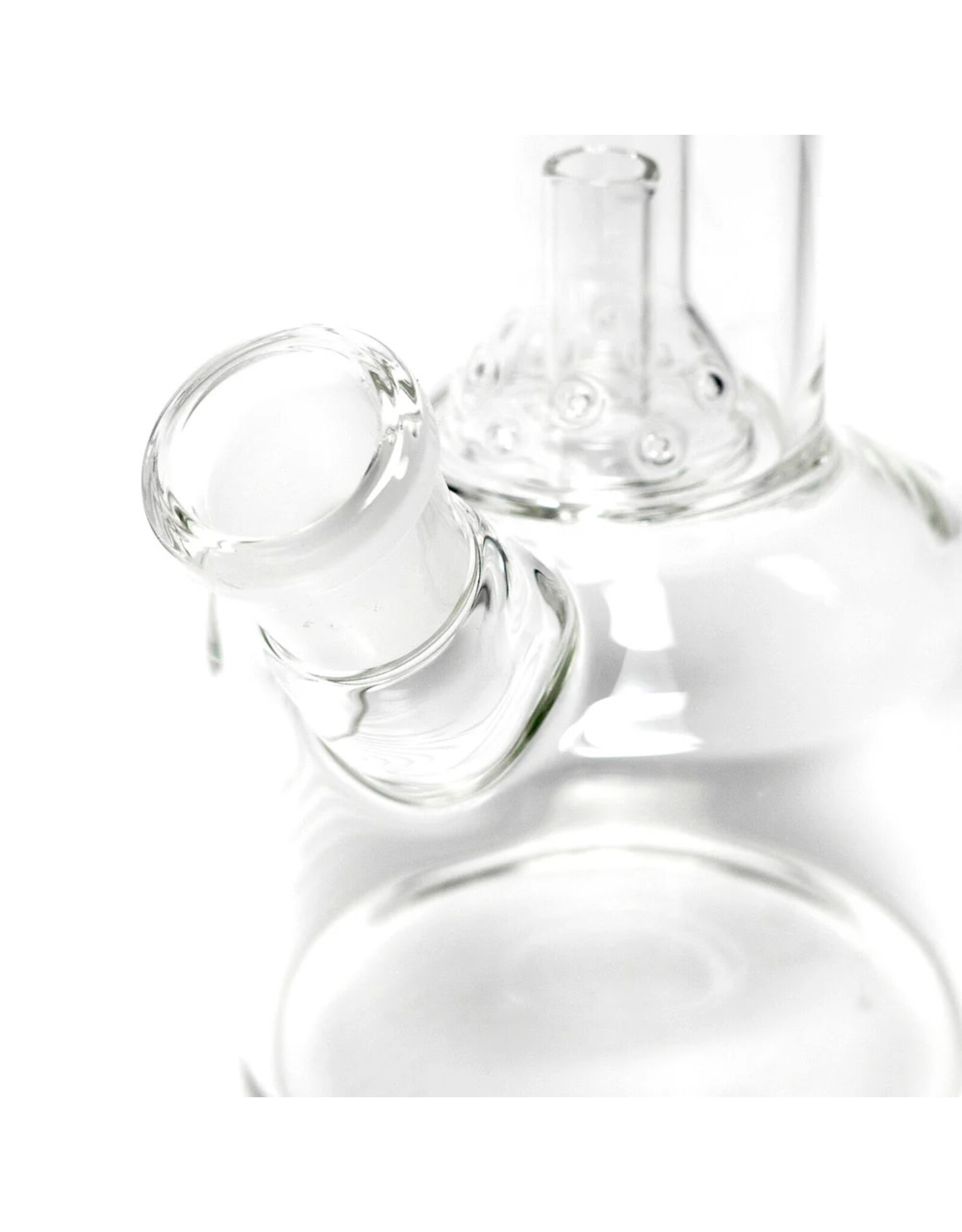 Hi-Si Hi-Si 14'' Jr Tripple Bell Perc 2.0 Beaker BKJ3