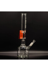 Hi-Si Hi-Si Double Mushroom Perc 18'' Beaker MK2