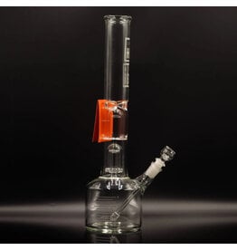 Hi-Si Hi-Si Double Mushroom Perc 18'' Beaker MK2