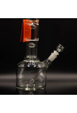 Hi-Si Hi-Si Double Mushroom Perc 18'' Beaker MK2