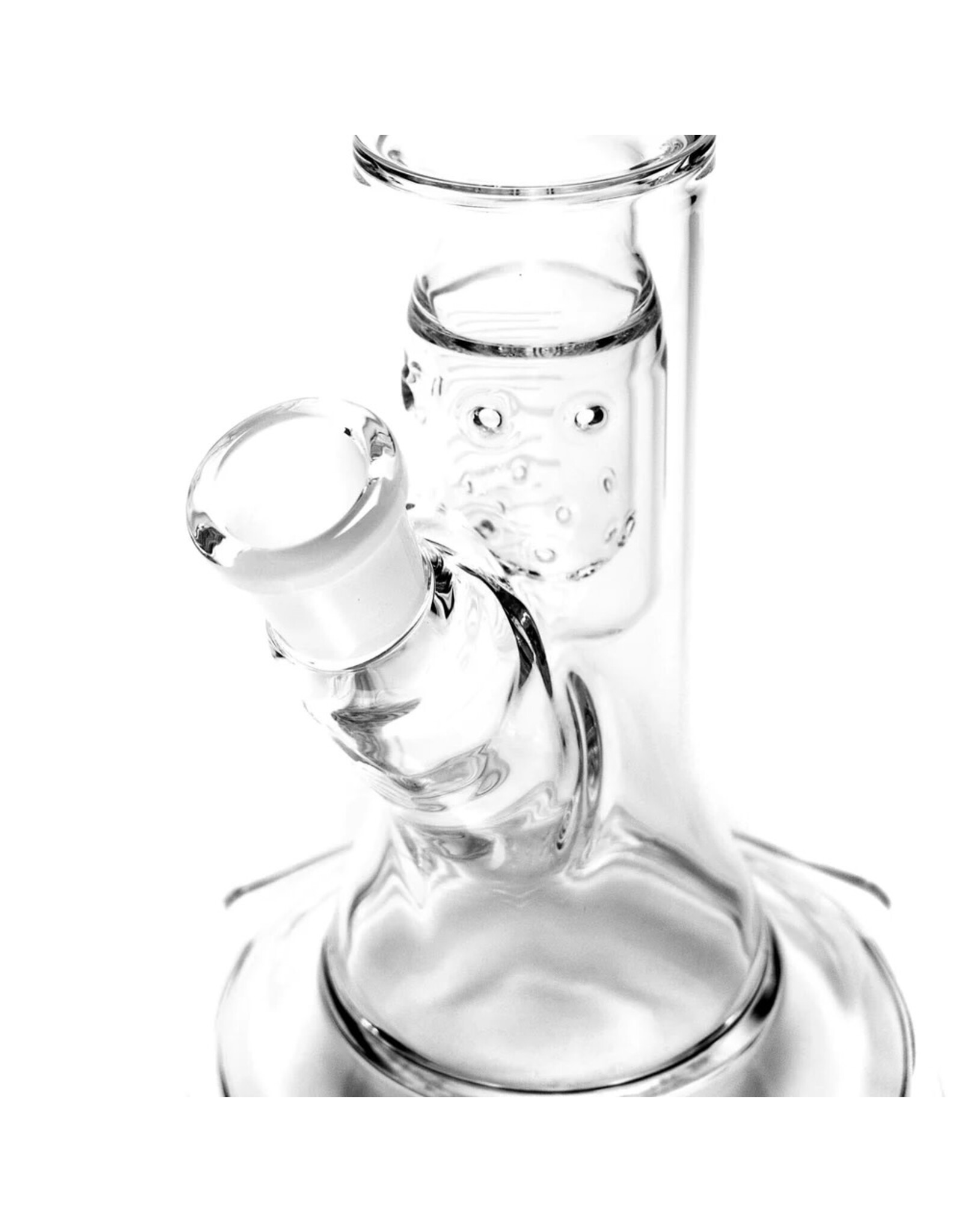 Hi-Si Hi-Si Jr Triple U Perc 19'' Straight USJ3SG