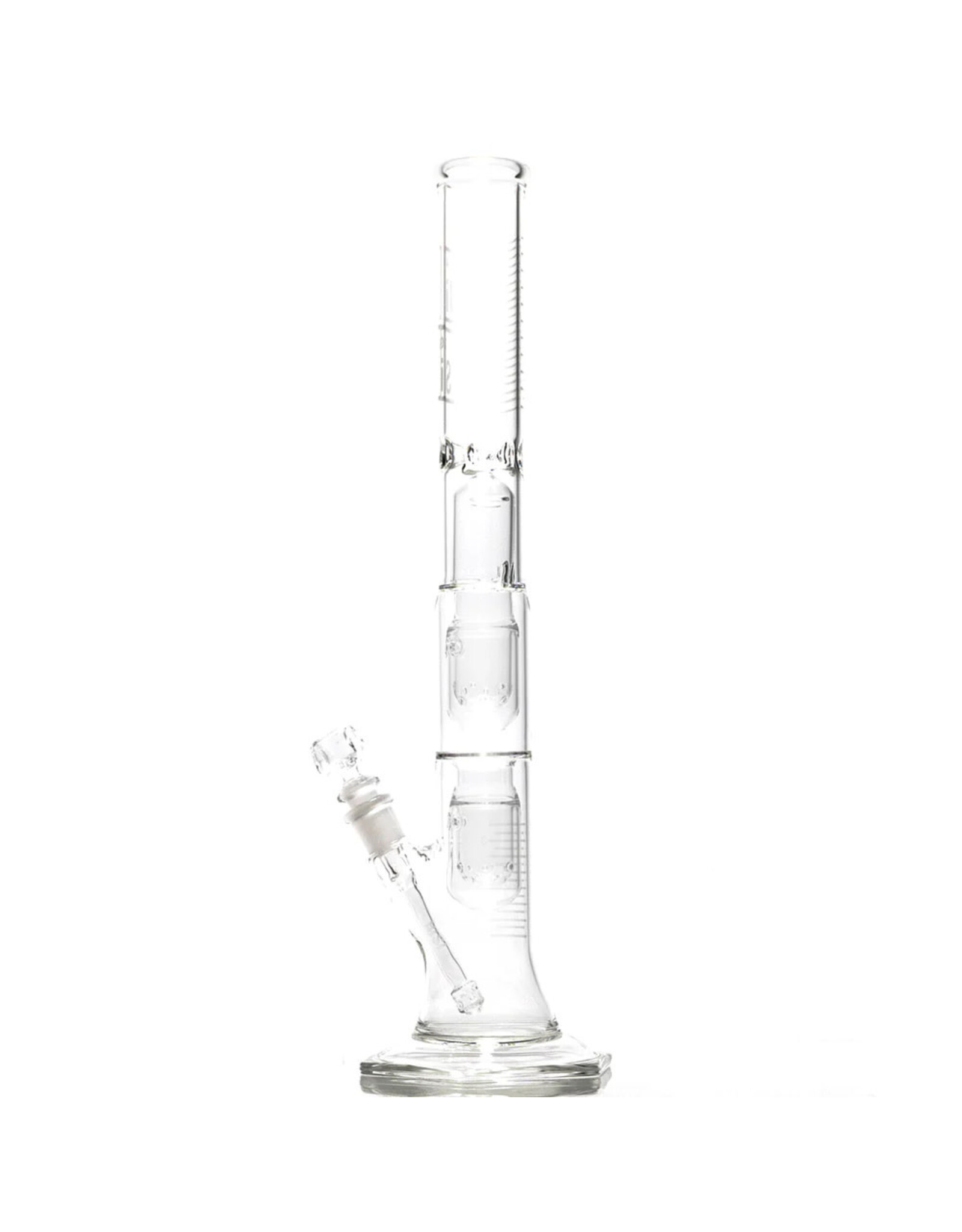 Hi-Si Hi-Si Jr Triple U Perc 19'' Straight USJ3SG