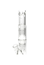 Hi-Si Hi-Si Jr Triple U Perc 19'' Straight USJ3SG
