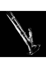 Hi-Si Hi-Si Jr Triple U Perc 19'' Straight USJ3SG
