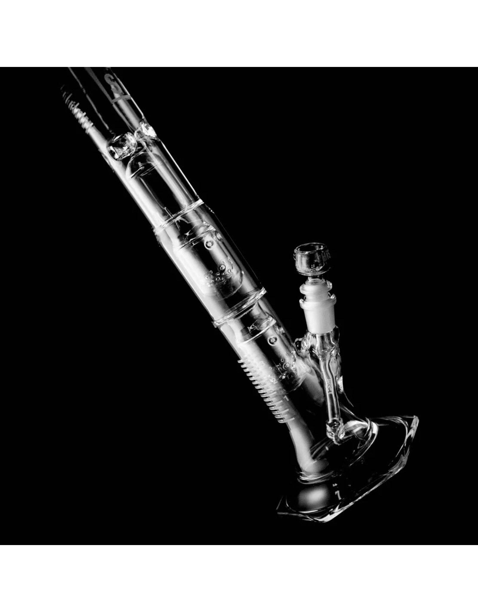 Hi-Si Hi-Si Jr Triple U Perc 19'' Straight USJ3SG