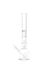 Hi-Si Hi-Si Triple Bell Perc 2.0 19'' Beaker BK3