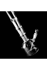 Hi-Si Hi-Si Triple Bell Perc 2.0 19'' Beaker BK3