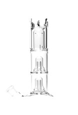 Hi-Si Hi-Si Triple Bell Perc 2.0 19'' Beaker BK3