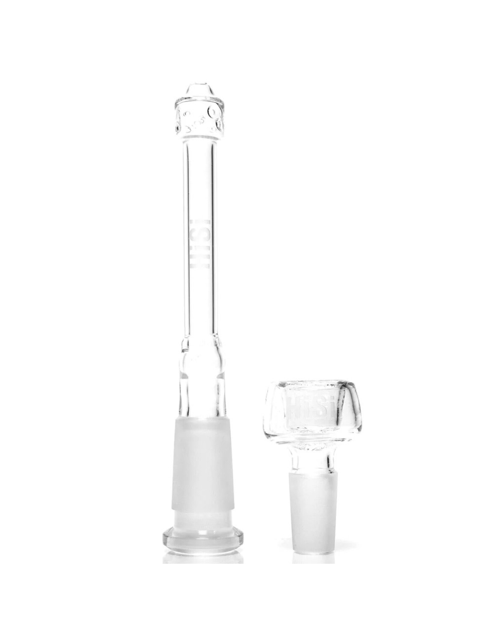 Hi-Si Hi-Si Triple Mushroom Perc 21'' Beaker MK3