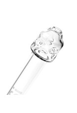 Hi-Si Hi-Si Triple Mushroom Perc 21'' Beaker MK3