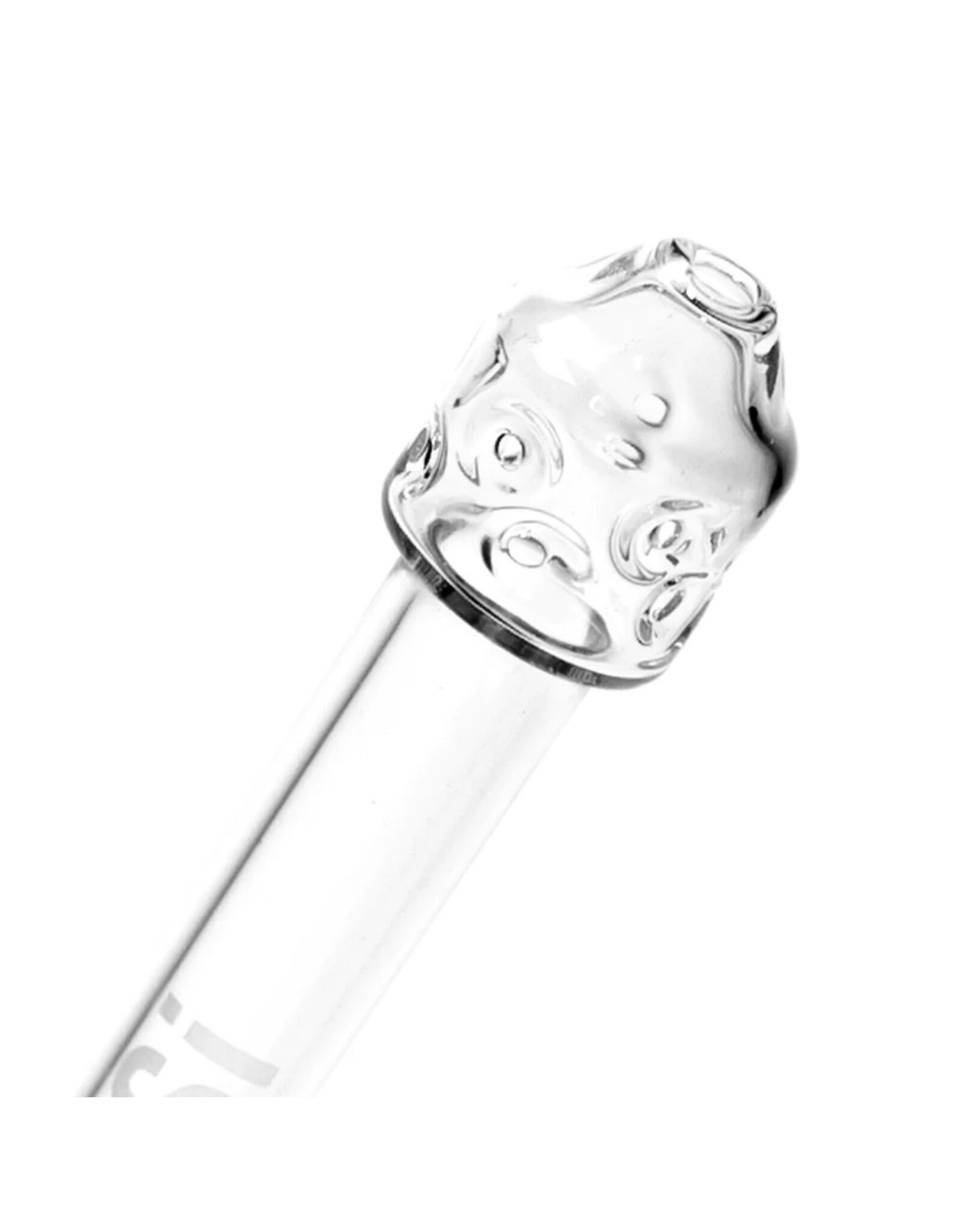 Hi-Si Hi-Si Triple Mushroom Perc 21'' Beaker MK3