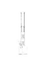 Hi-Si Hi-Si Triple Mushroom Perc 21'' Beaker MK3