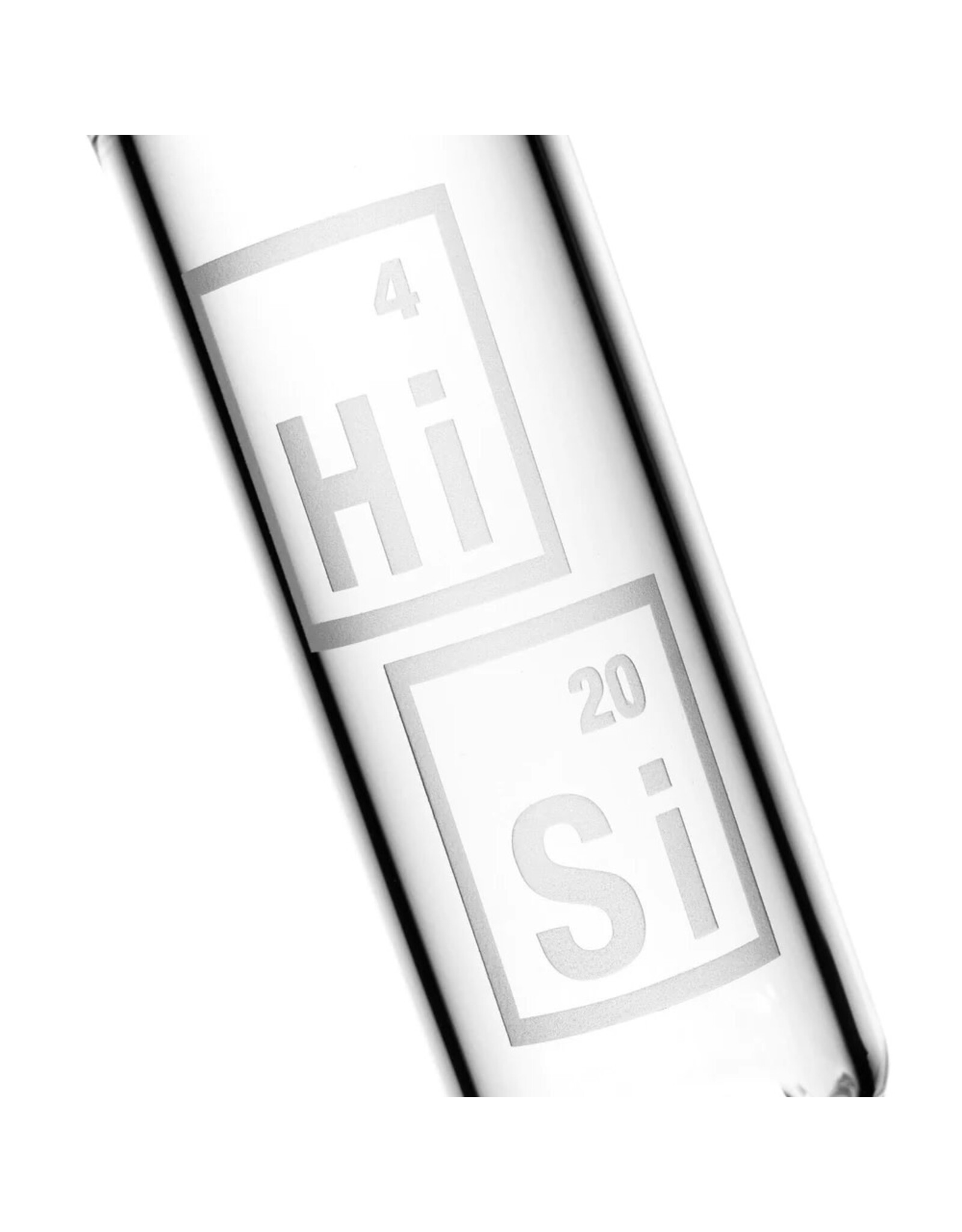 Hi-Si Hi-Si Triple Mushroom Perc 21'' Beaker MK3