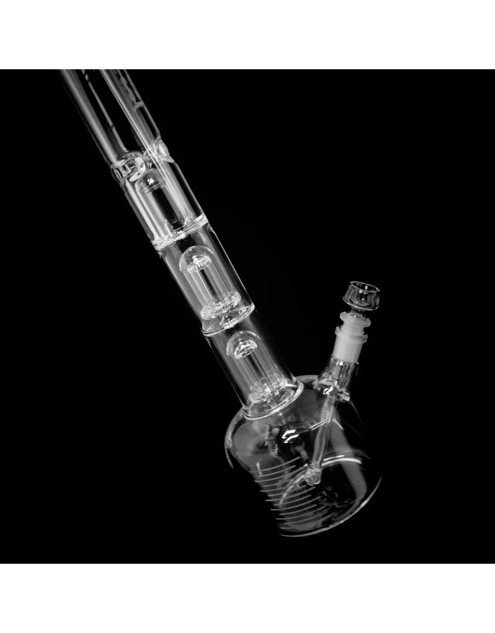 Hi-Si Hi-Si Triple Mushroom Perc 21'' Beaker MK3