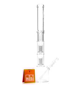 Hi-Si Hi-Si Triple Mushroom Perc 21'' Beaker MK3