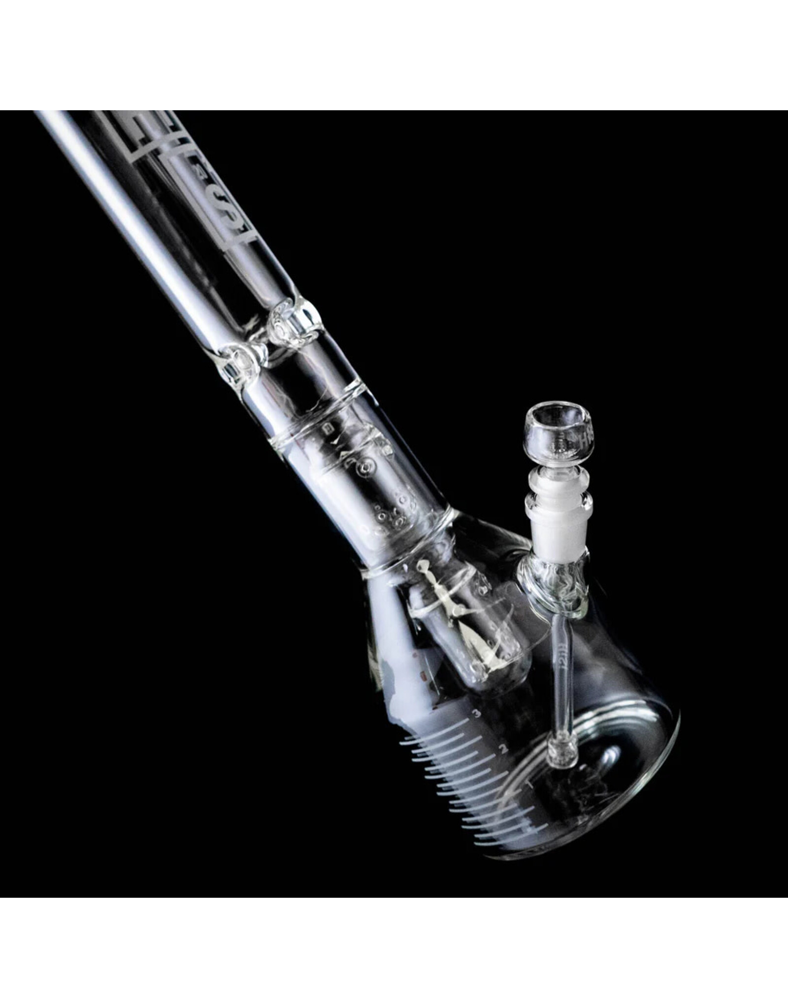 Hi-Si HiSi Triple U Perc 18" Beaker UK3