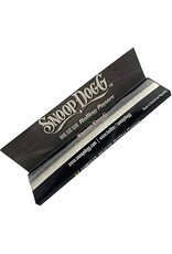 Snoop Dogg King Size Slim Rolling Papers