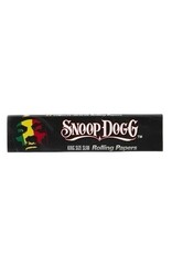 Snoop Dogg King Size Slim Rolling Papers
