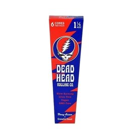 Blazy Susan Blazy Susan Dead Head 6pk Cones 1 1/4