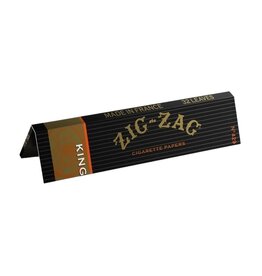 Zig Zag King Size Papers