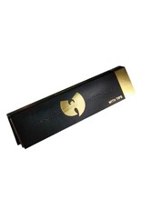 Wu tang Wu Tang Hemp Rolling Papers w/Tips - King Size Slim