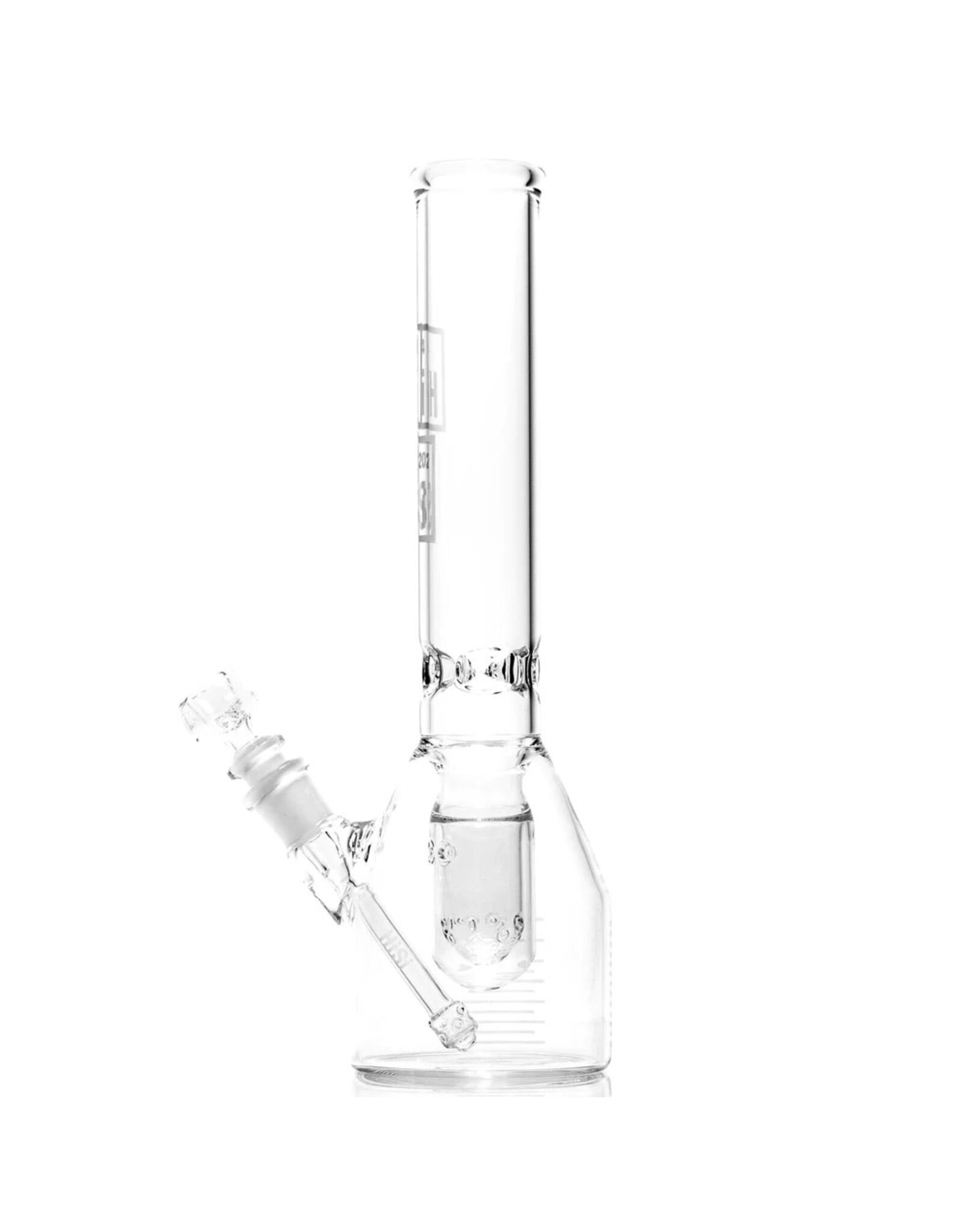 Hi-Si HiSi Double U Perc 15" Beaker UK2