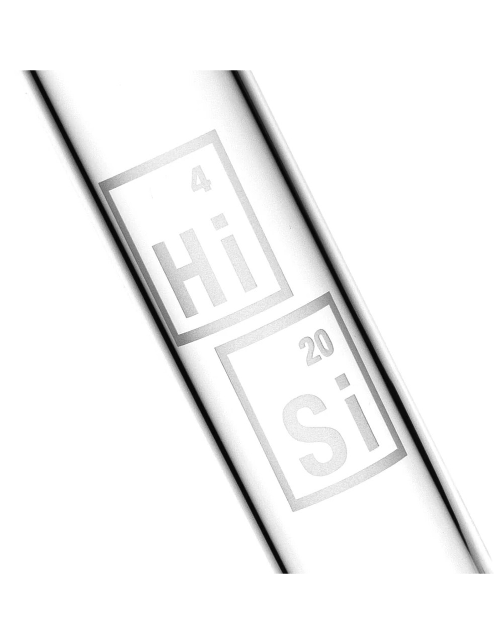 Hi-Si HiSi Double U Perc 15" Beaker UK2
