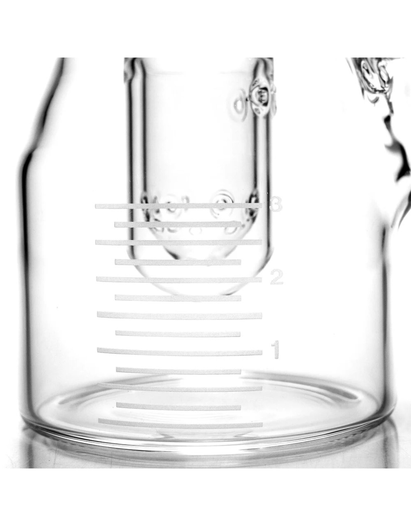Hi-Si HiSi Double U Perc 15" Beaker UK2