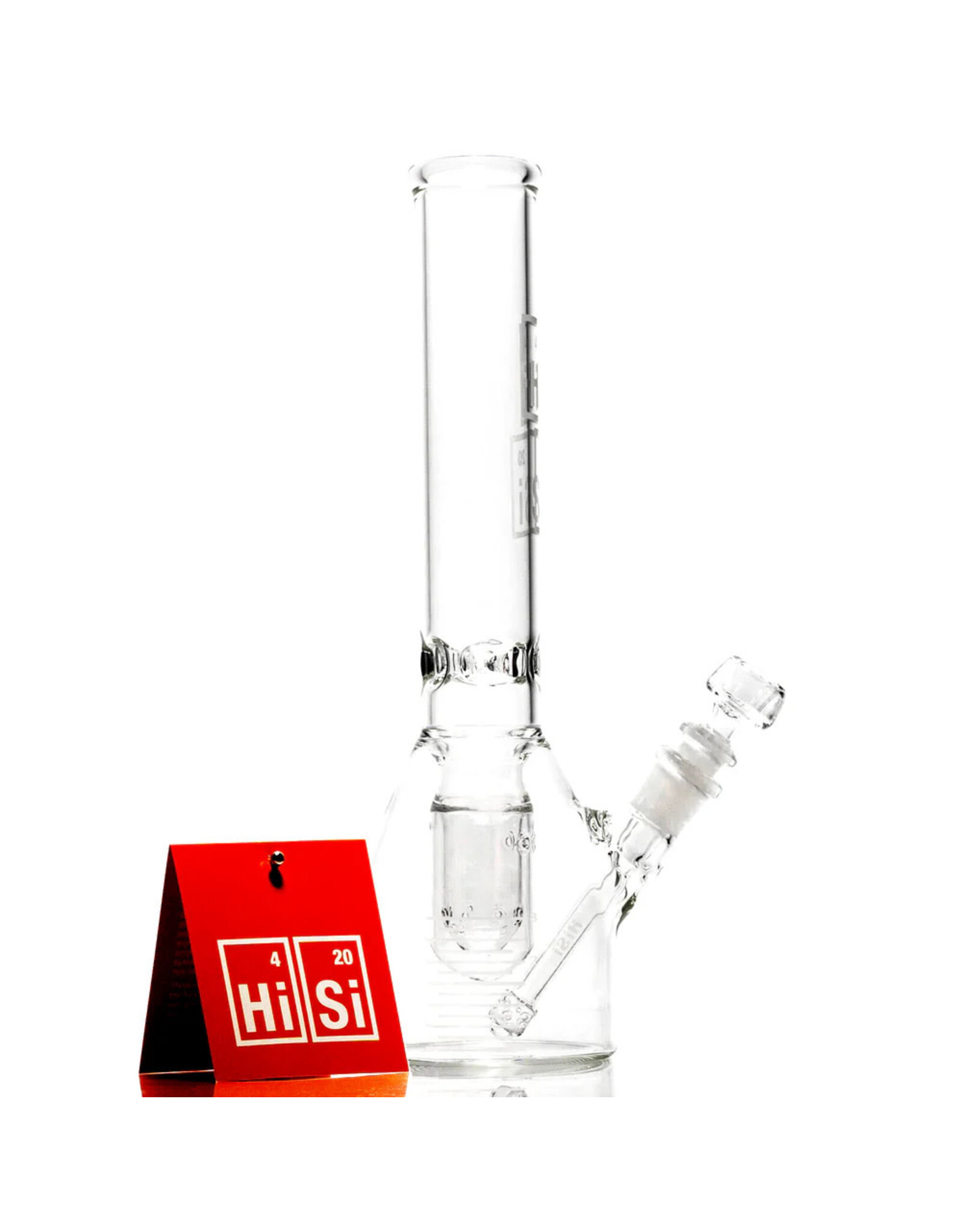 Hi-Si HiSi Double U Perc 15" Beaker UK2