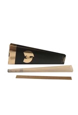 Wu tang Wu Tang Pre-Rolled Hemp Cones - Kingsize 3pk