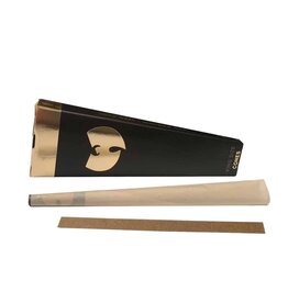 Wu tang Wu Tang Pre-Rolled Hemp Cones - Kingsize 3pk