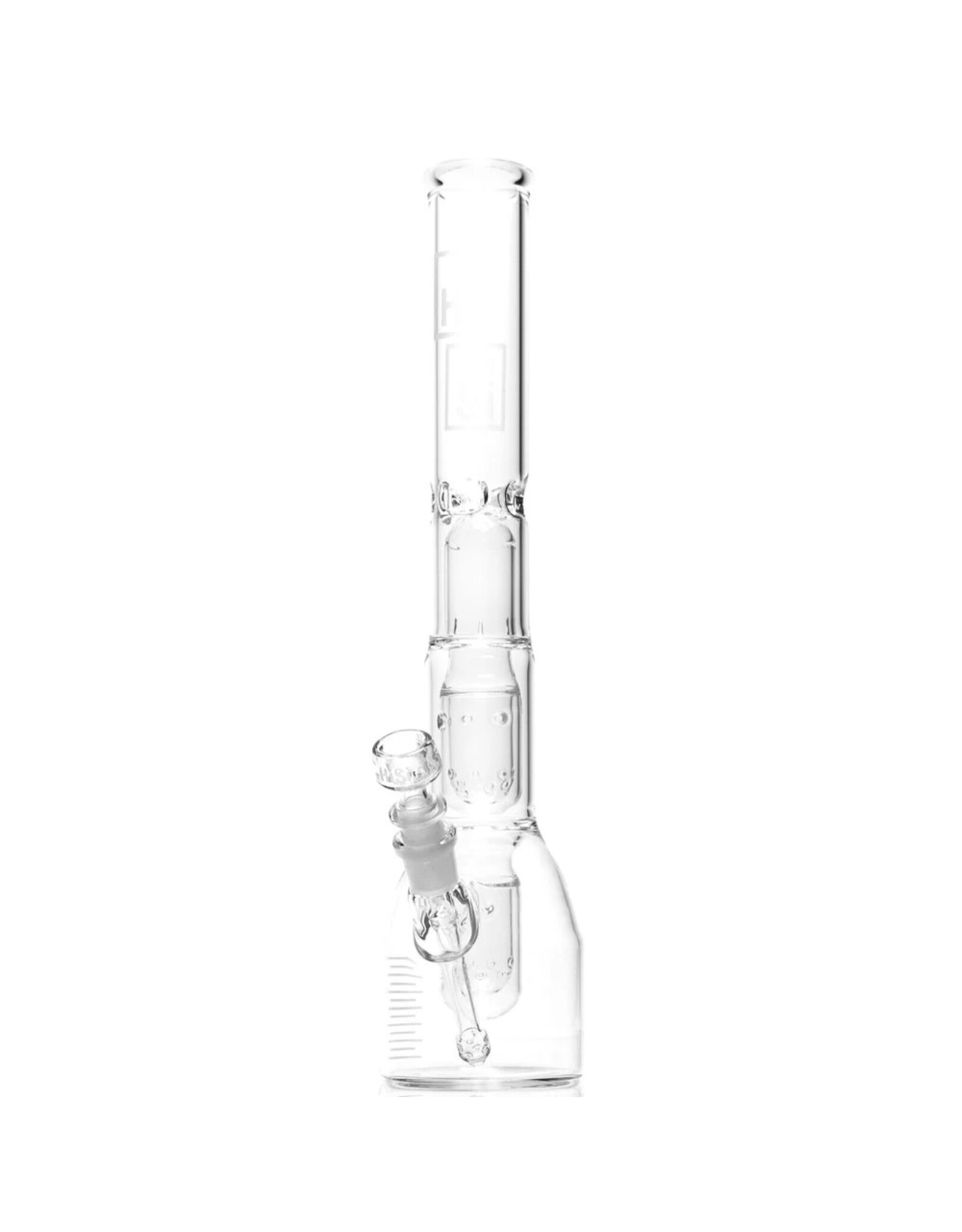 Hi-Si HiSi Jr Triple U Perc 16" Beaker UKJ3SG