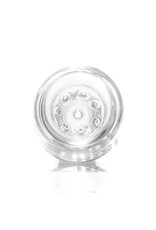 Hi-Si HiSi Jr Triple U Perc 16" Beaker UKJ3SG