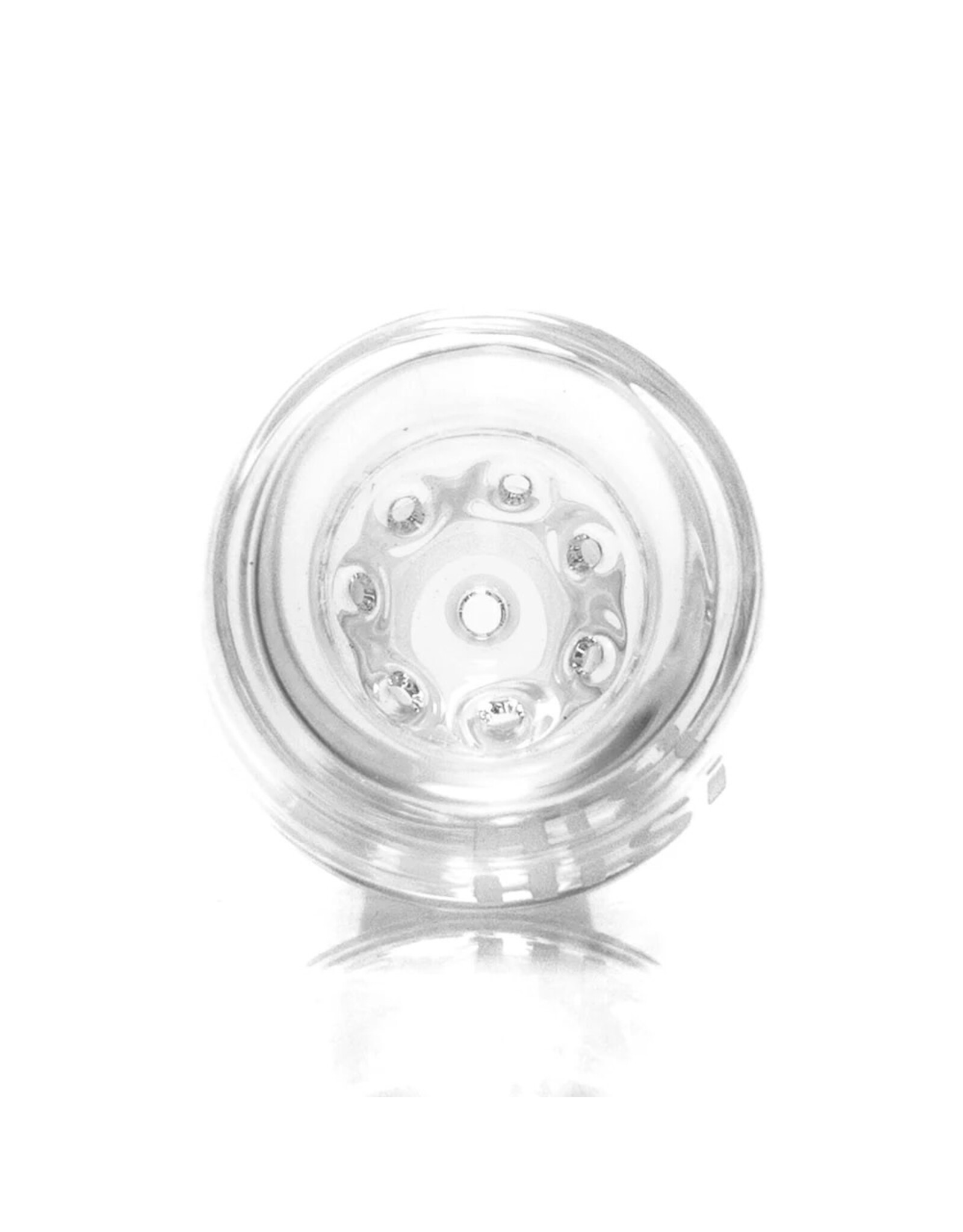 Hi-Si HiSi Jr Triple U Perc 16" Beaker UKJ3SG