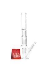 Hi-Si HiSi Jr Triple U Perc 16" Beaker UKJ3SG
