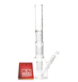 Hi-Si HiSi Jr Triple U Perc 16" Beaker UKJ3SG