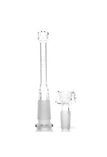 Hi-Si HiSi Jr Triple U Perc 16" Beaker UKJ3SG