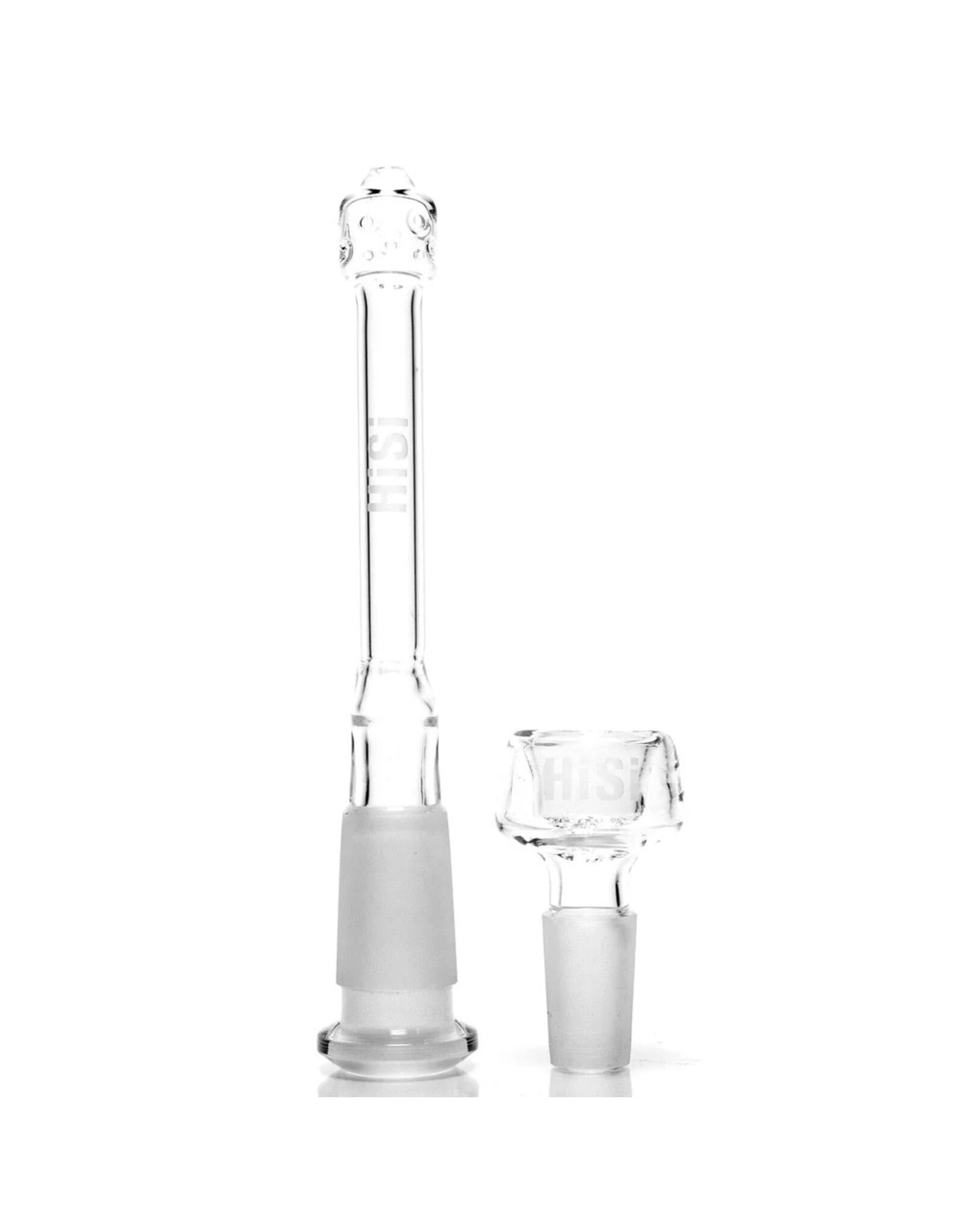 Hi-Si HiSi Jr Triple U Perc 16" Beaker UKJ3SG