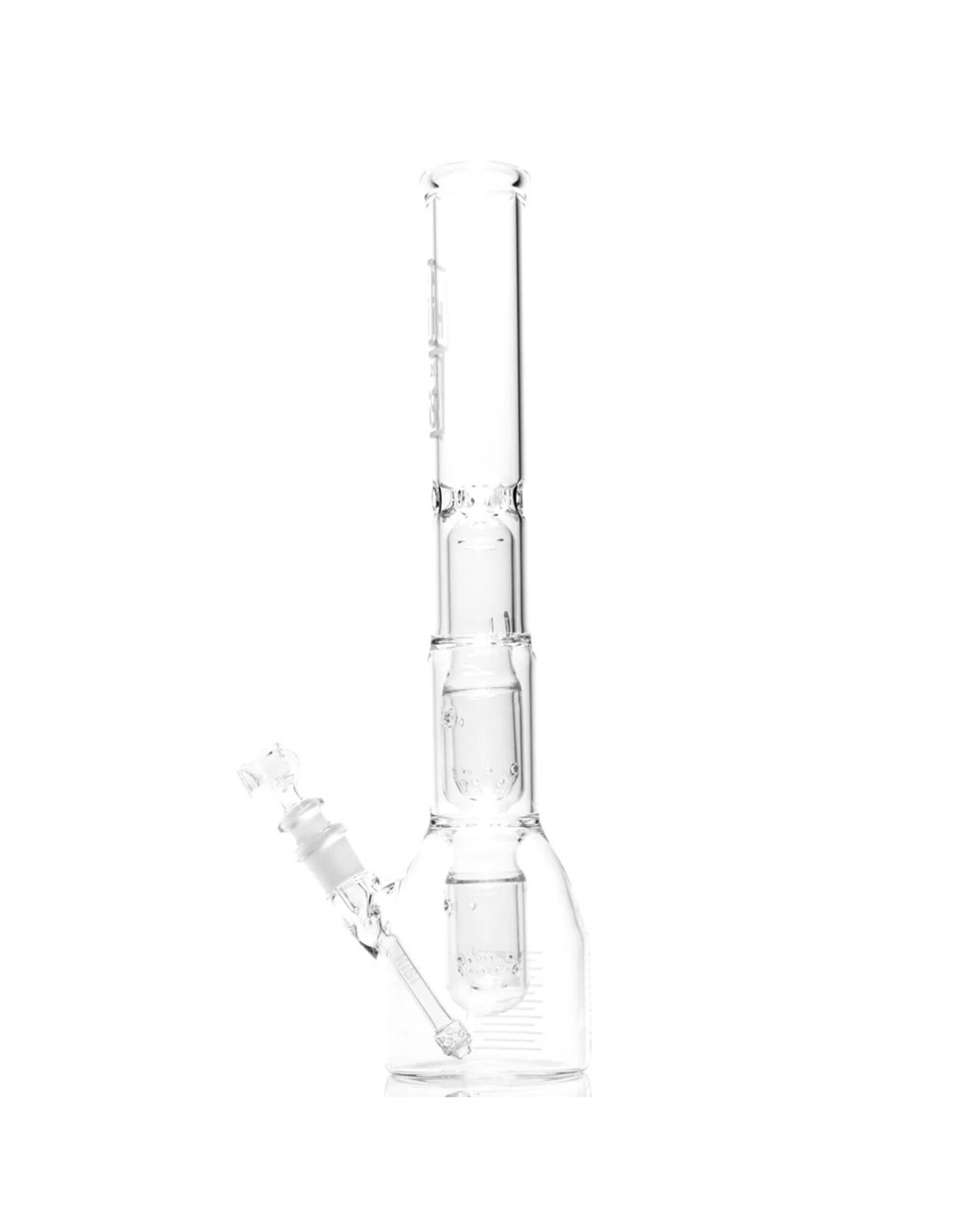 Hi-Si HiSi Jr Triple U Perc 16" Beaker UKJ3SG