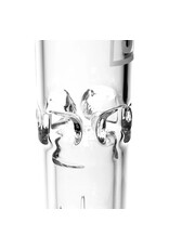 Hi-Si HiSi Jr Triple U Perc 16" Beaker UKJ3SG