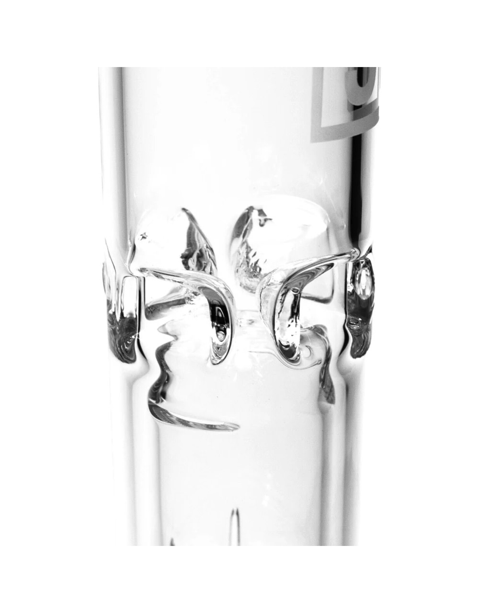Hi-Si HiSi Jr Triple U Perc 16" Beaker UKJ3SG