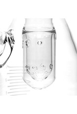 Hi-Si HiSi Jr Triple U Perc 16" Beaker UKJ3SG