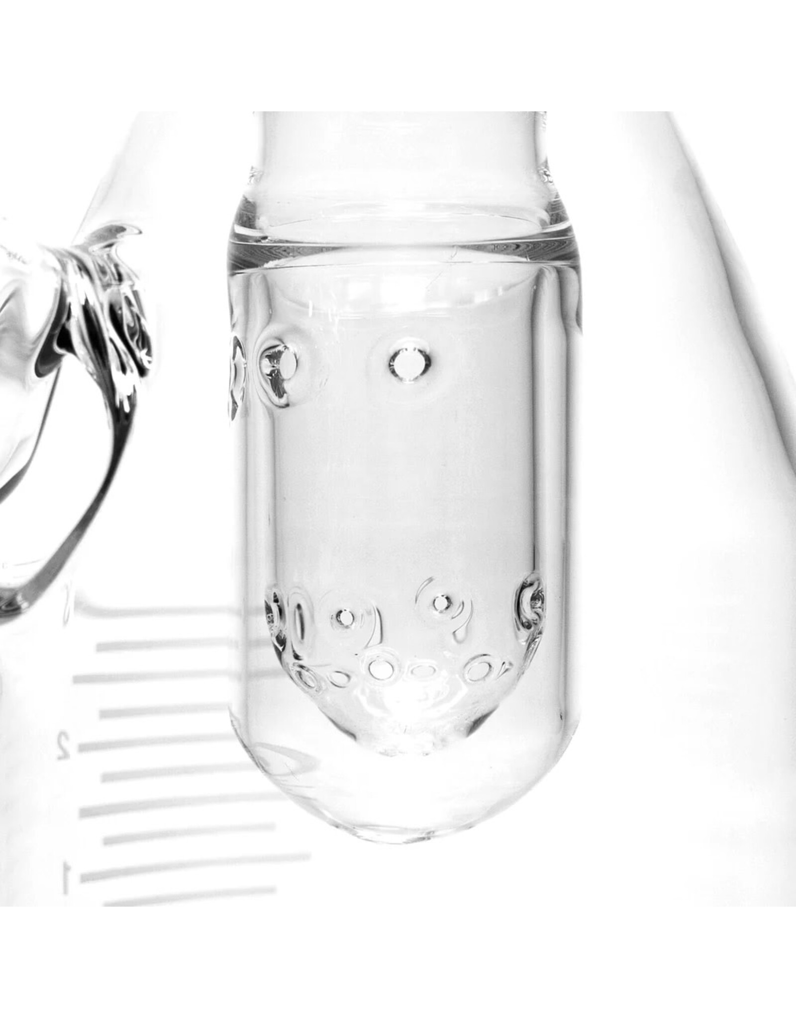 Hi-Si HiSi Jr Triple U Perc 16" Beaker UKJ3SG