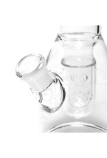 Hi-Si HiSi Jr Triple U Perc 16" Beaker UKJ3SG