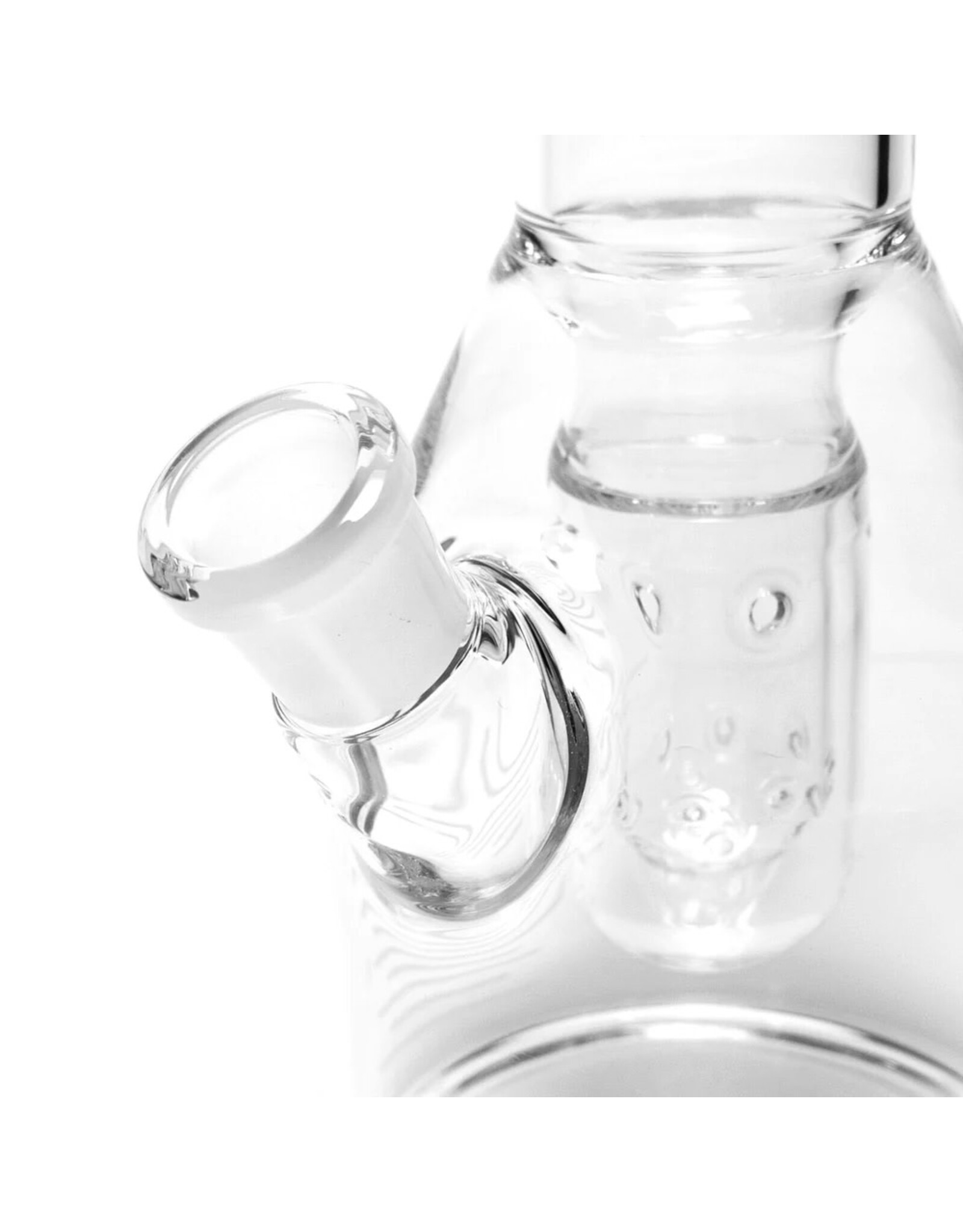 Hi-Si HiSi Jr Triple U Perc 16" Beaker UKJ3SG