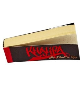 Raw Raw Wiz Khalifa tips