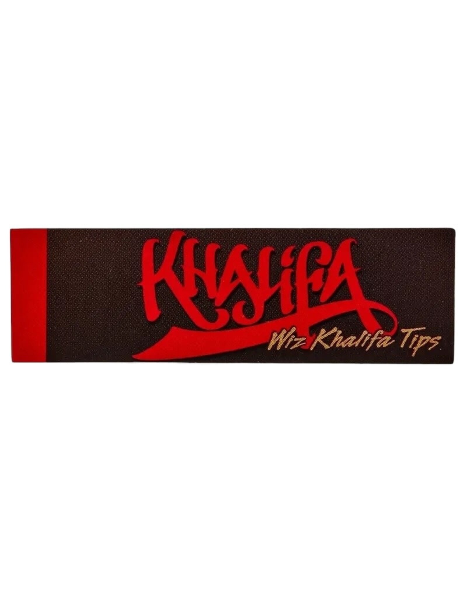Raw Raw Wiz Khalifa tips