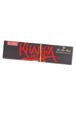 Raw Raw Khalifa classic Wiz Pack King Size Slim + Tips