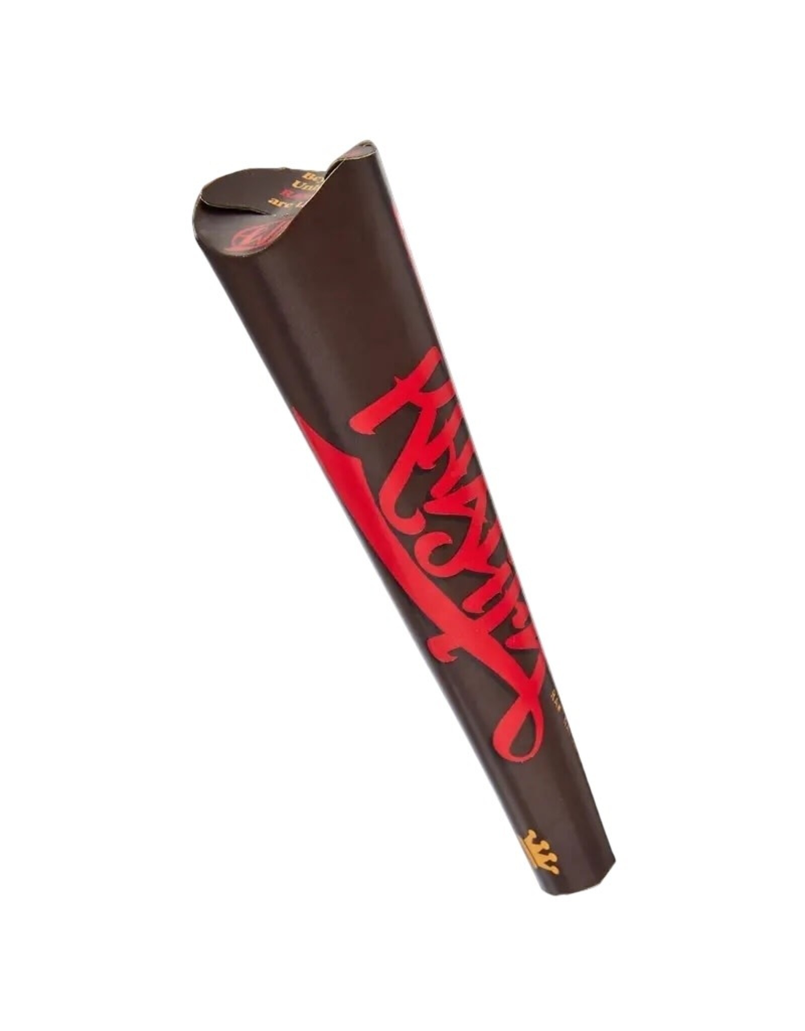 Raw Raw Khalifa Classic Wiz Cone King Size 3pk