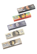 Bob Marley Bob Marley 1 1/4  Pure Hemp Cigarette Papers